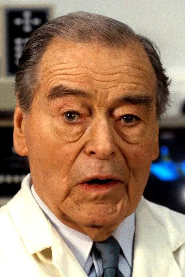 Sebastian Shaw