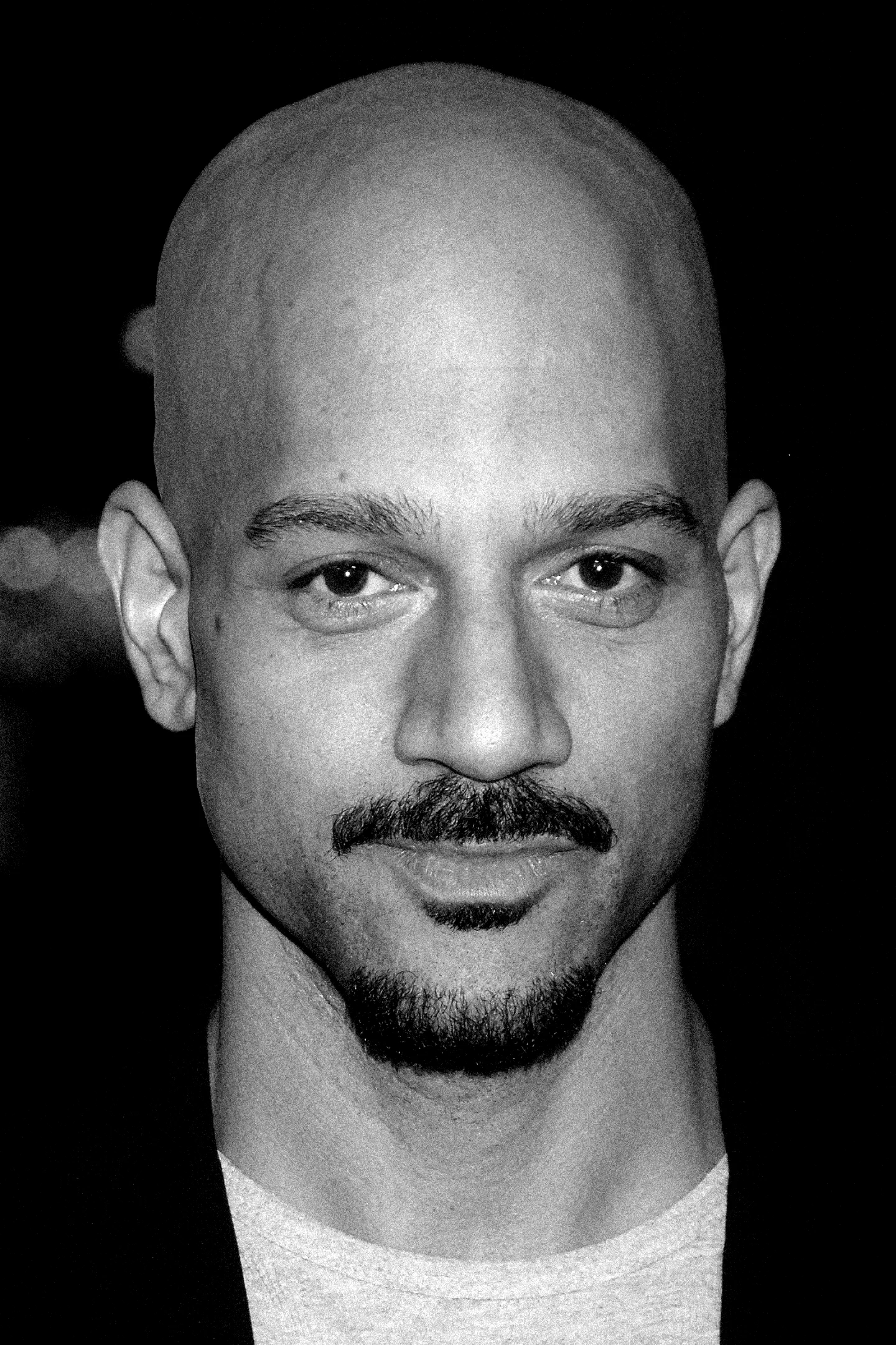Albert Hughes
