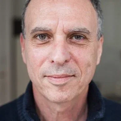 Dror Zahavi