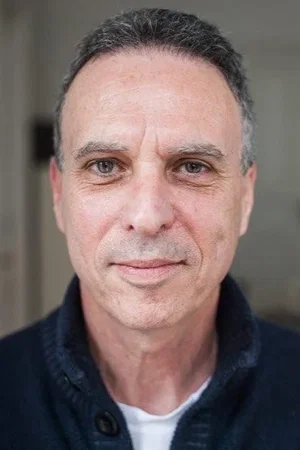 Photo de Dror Zahavi