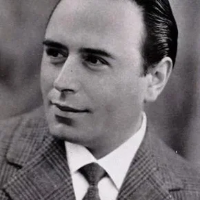 Photo star : Franco Ricci