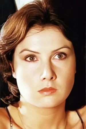 Photo de Hélène Shirley