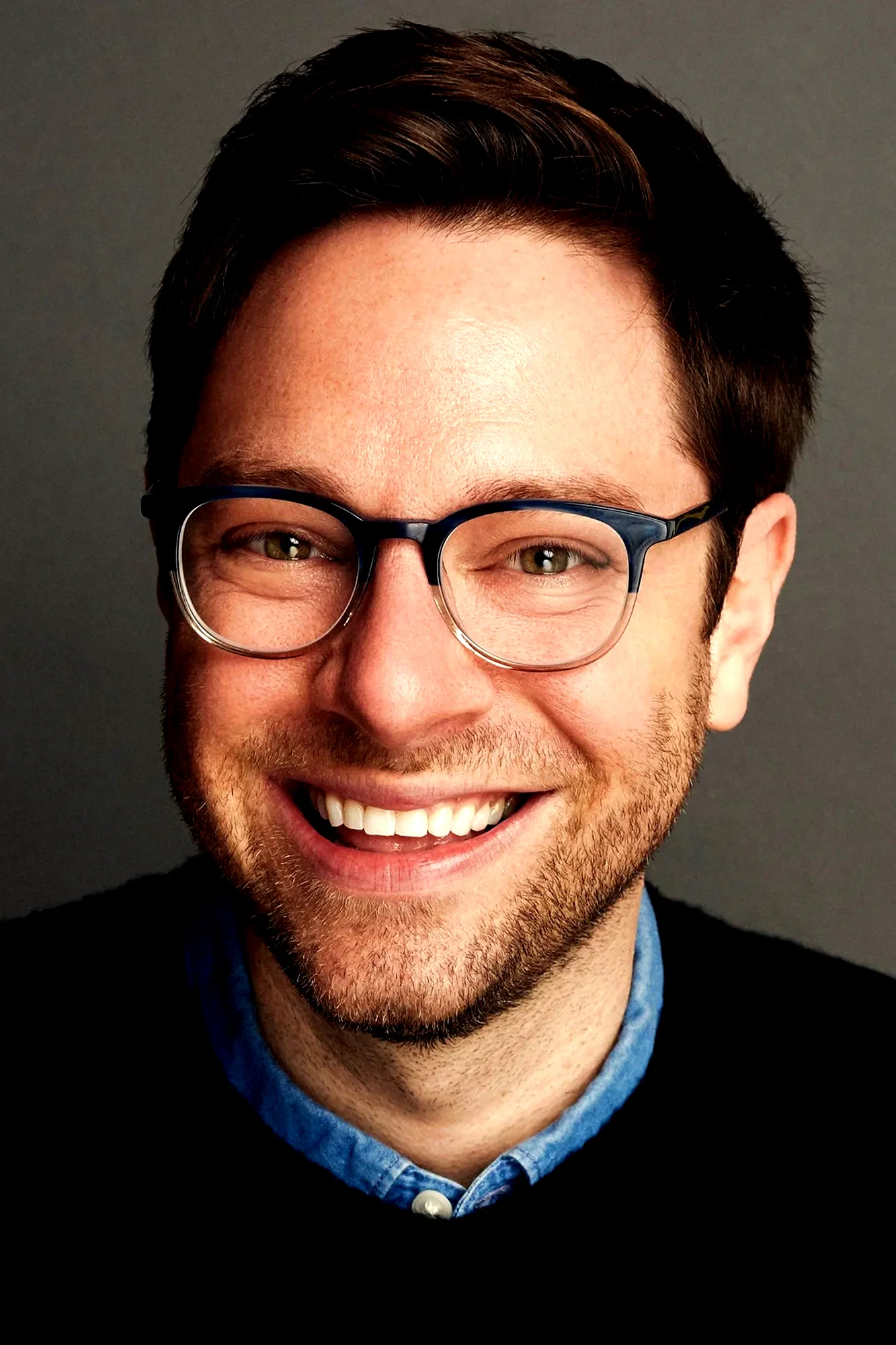  Tim Federle