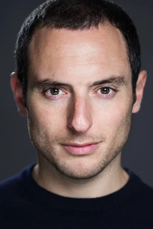  Daniel Ben Zenou photo