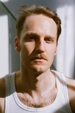  Len Leo Vincent photo