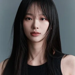 Photo star :  Cheon Hee-joo