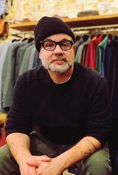  Shawn Simmons