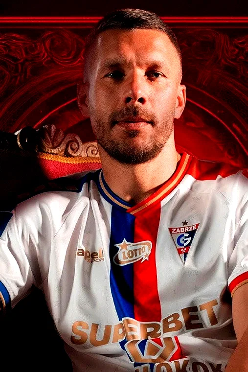  Lukas Podolski