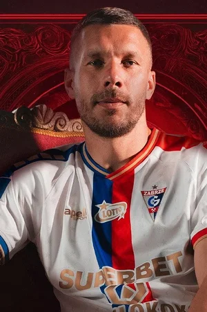  Lukas Podolski photo