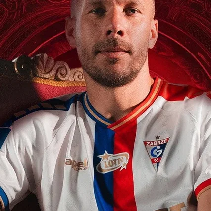  Lukas Podolski