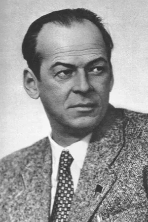 Photo de  Николай Черкасов