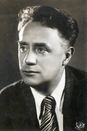  Михаил Жаров