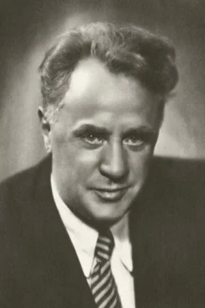  Михаил Жаров