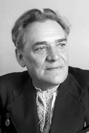 Photo de  Ambrosi Boutchma