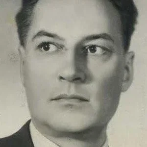  Андрей Абрикосов