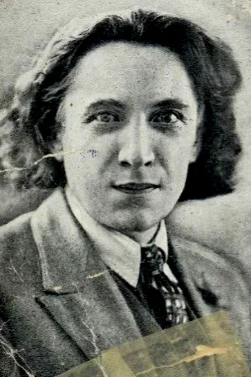  Александр Мгебров