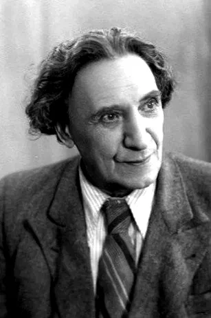  Александр Мгебров