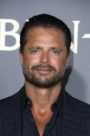 Photo de  David Charvet