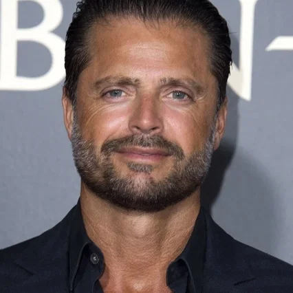  David Charvet