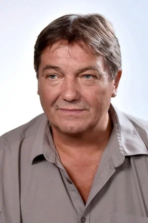 Photo de  Balogh András