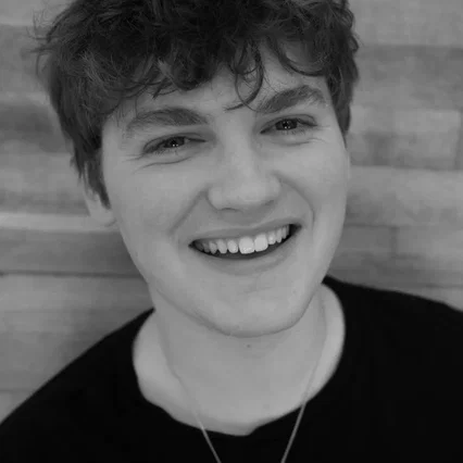  Joe Anders