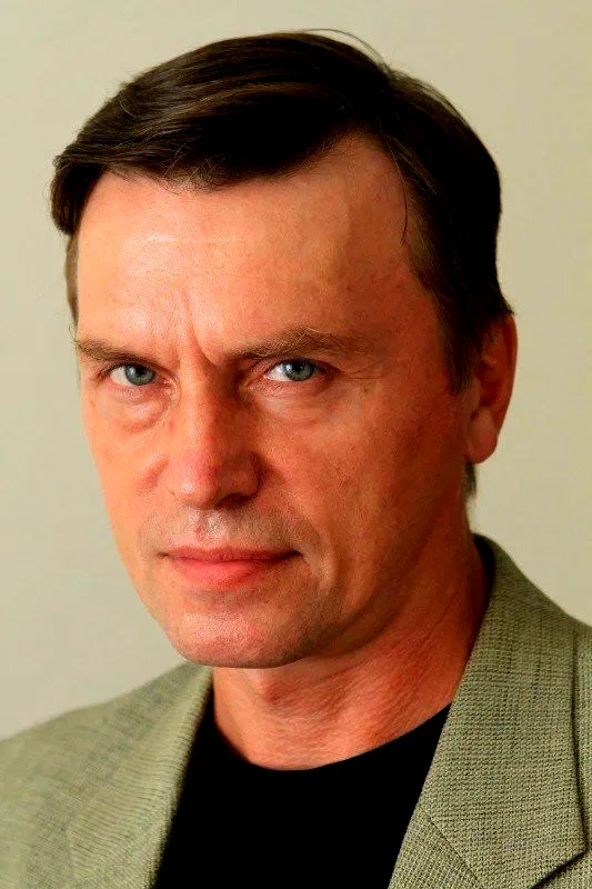  Александр Высоковский