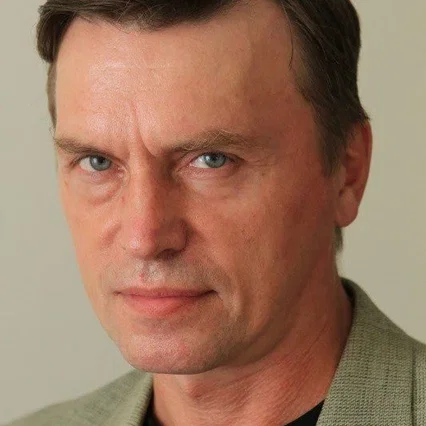  Александр Высоковский