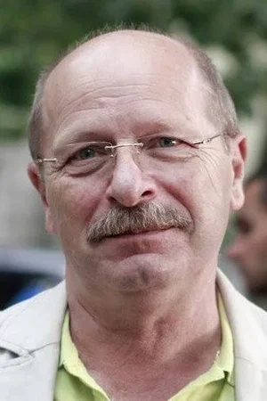  Viacheslav Kryshtofovych photo