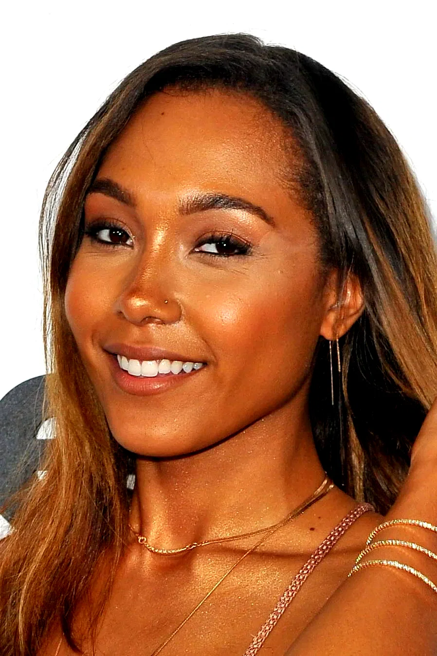  Parker McKenna Posey