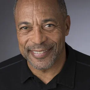 Photo star :  Leonard R. Garner, Jr.