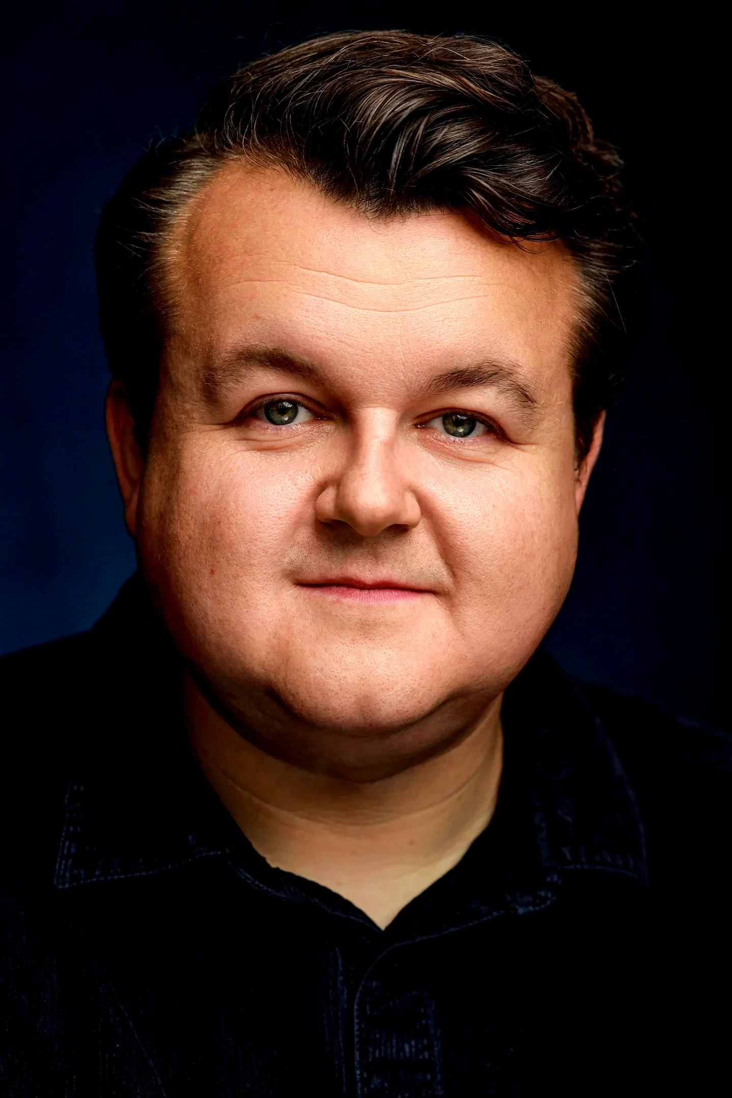  James Dryden