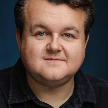  James Dryden