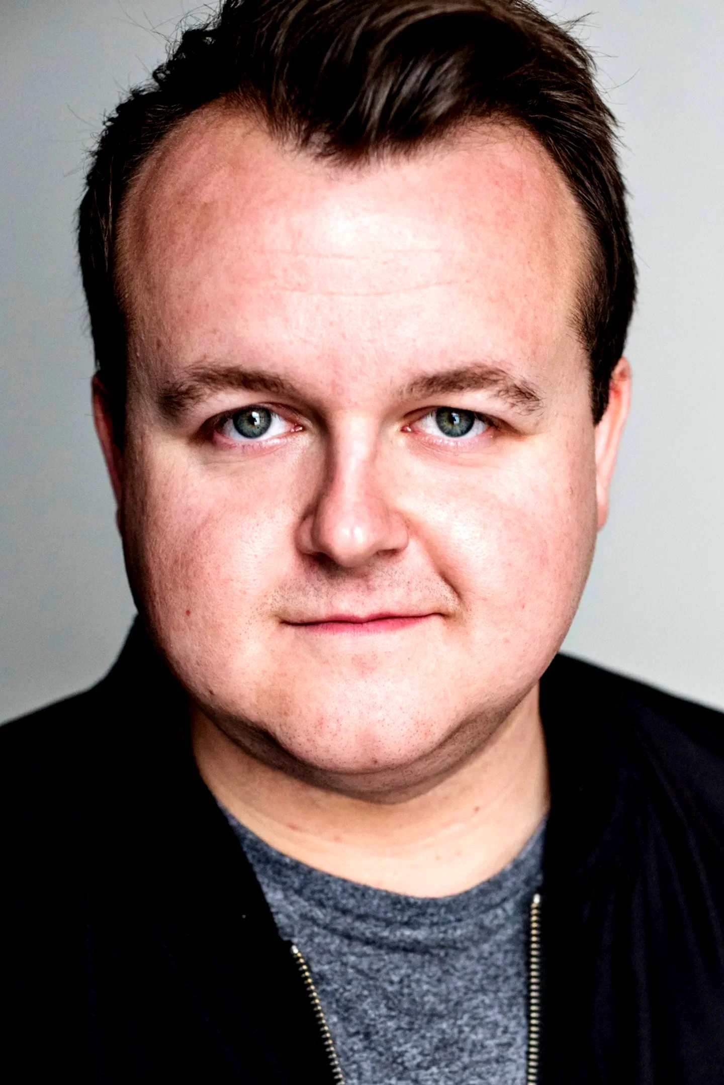  James Dryden