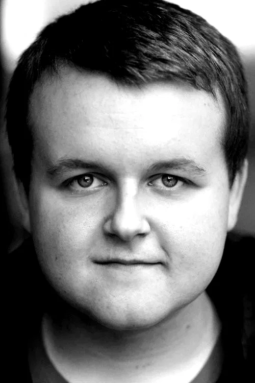 James Dryden