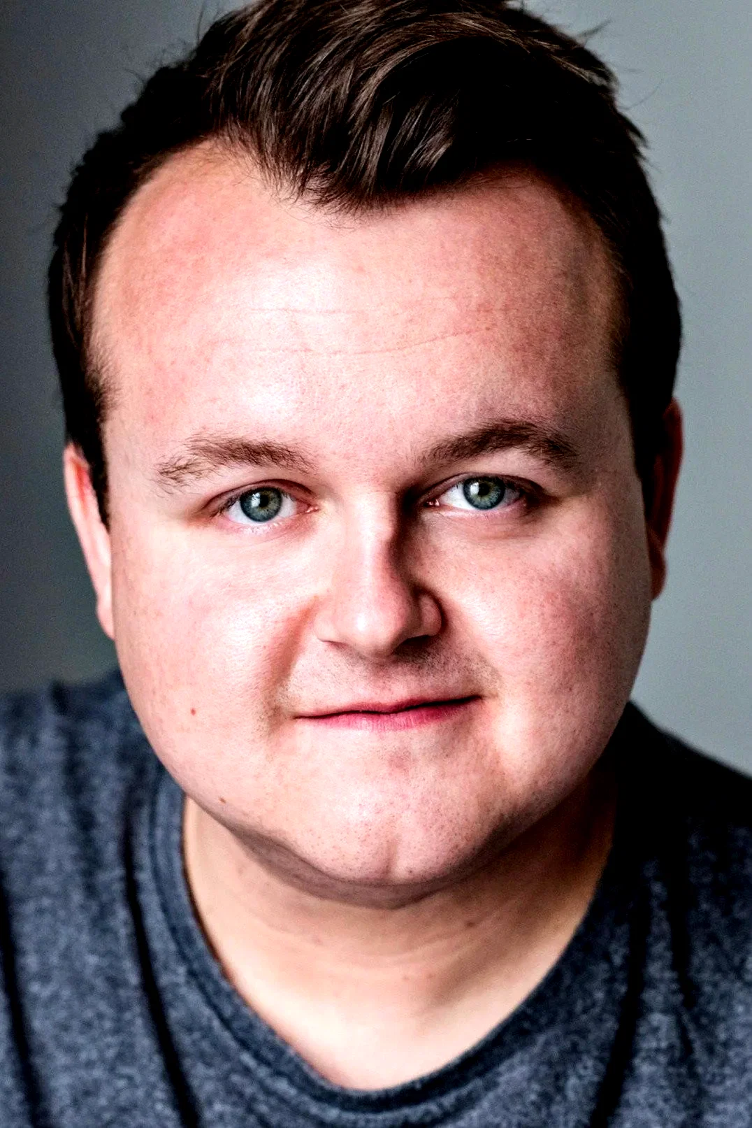  James Dryden