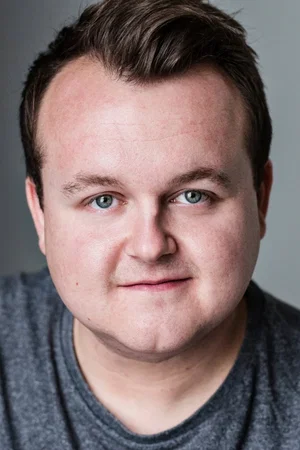  James Dryden photo