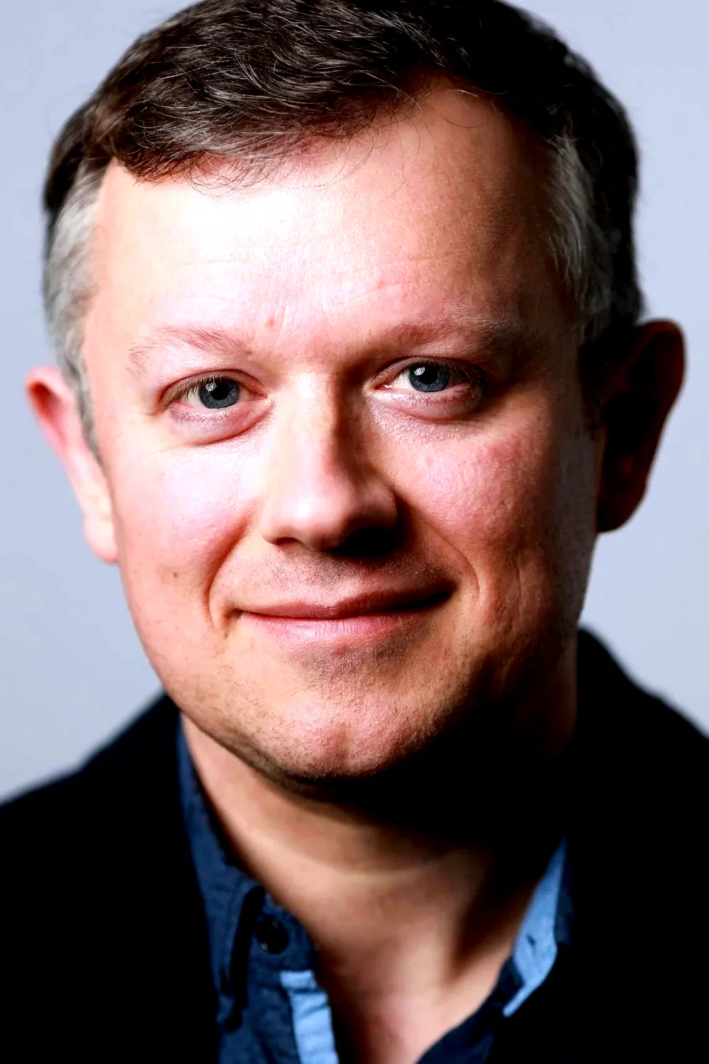  James Bradshaw