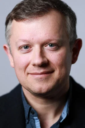  James Bradshaw photo