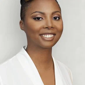 Photo star :  Misha Green