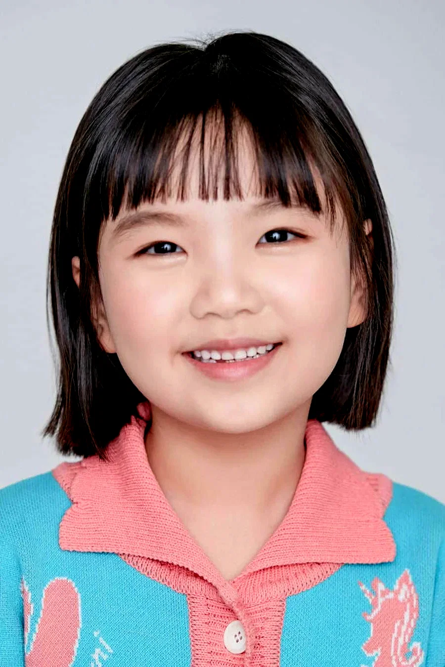  Jung Seo-yeon
