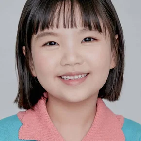 Photo star :  Jung Seo-yeon