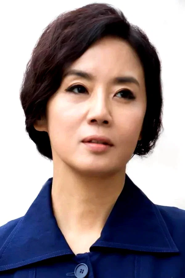  Jo Kyung-sook
