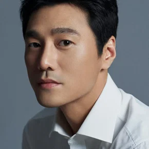 Photo star :  Choi Young-joon