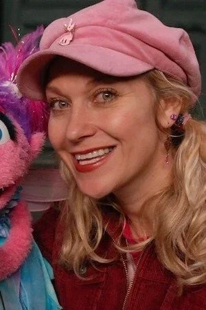  Leslie Carrara-Rudolph photo