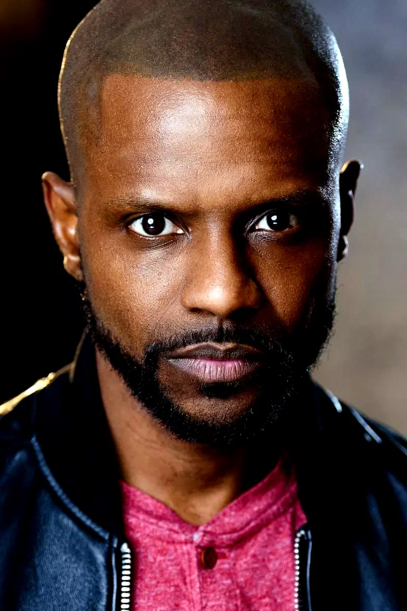  Paul Archer