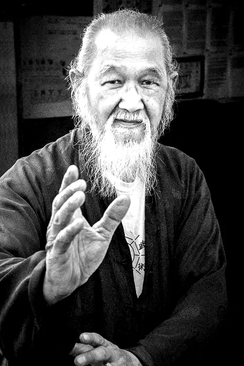 James Wing Woo