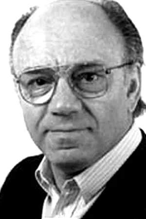  Jacques Deschamps