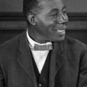 Photo star :  George Henry Reed