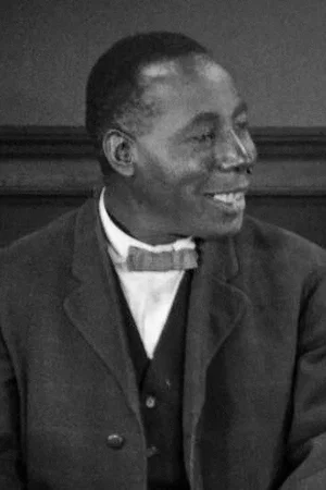  George Henry Reed photo