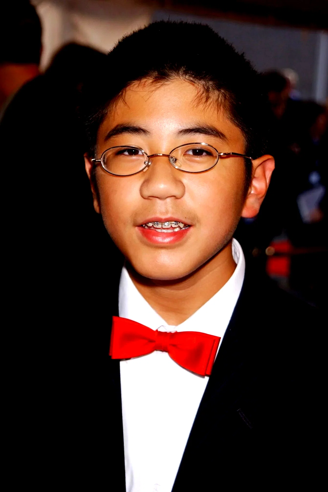  Robert Tsai